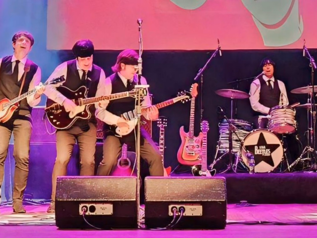 Especial The Beatles chega ao Teatro Municipal nesta sexta-feira