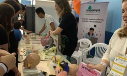 Marista Sant’Ana celebra 119 anos de história em Uruguaiana