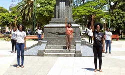 Lançada licitação para construção do pórtico de entrada