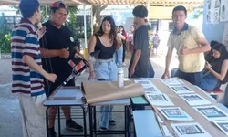 Pré-matrícula na Rede Estadual termina amanhã