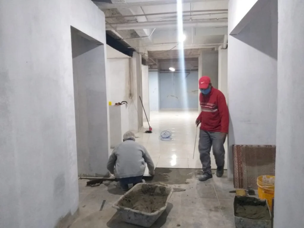 Setor de saúde mental deve ser reaberto no segundo semestre