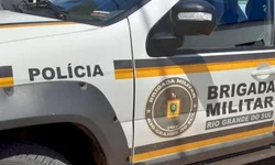 Uruguaio é preso por conduzir carro brasileiro roubado