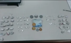 Filho é esfaqueado pelo pai durante discussão