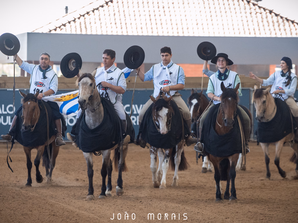 Final do Freio do Proprietário 2025 terá recorde de participantes