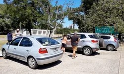 Argentina mantém fronteira fechada até o dia 12