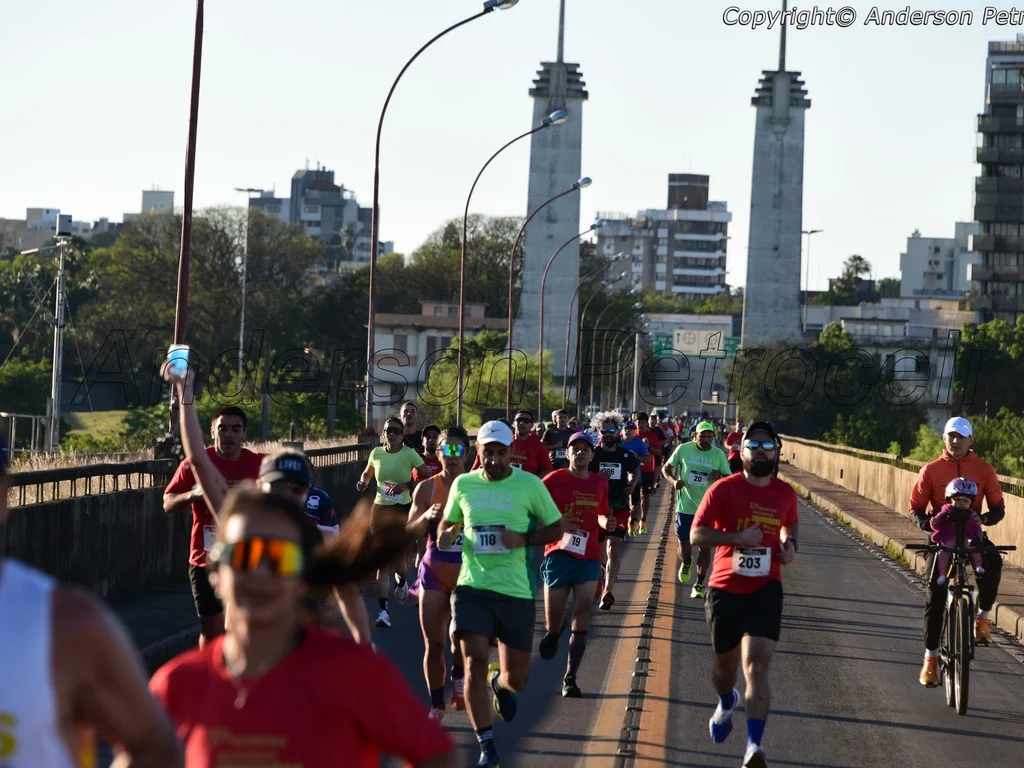 Meia Maratona Internacional e rústicas reúnem atletas em outubro