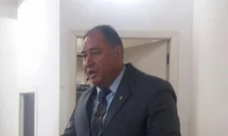 Mulher é assassinada em quarto de pensão