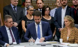 Governo apresenta proposta de novo plano de carreira da BM