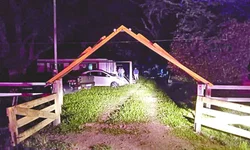 Roubos de veículos tiveram queda de 44,6% em março