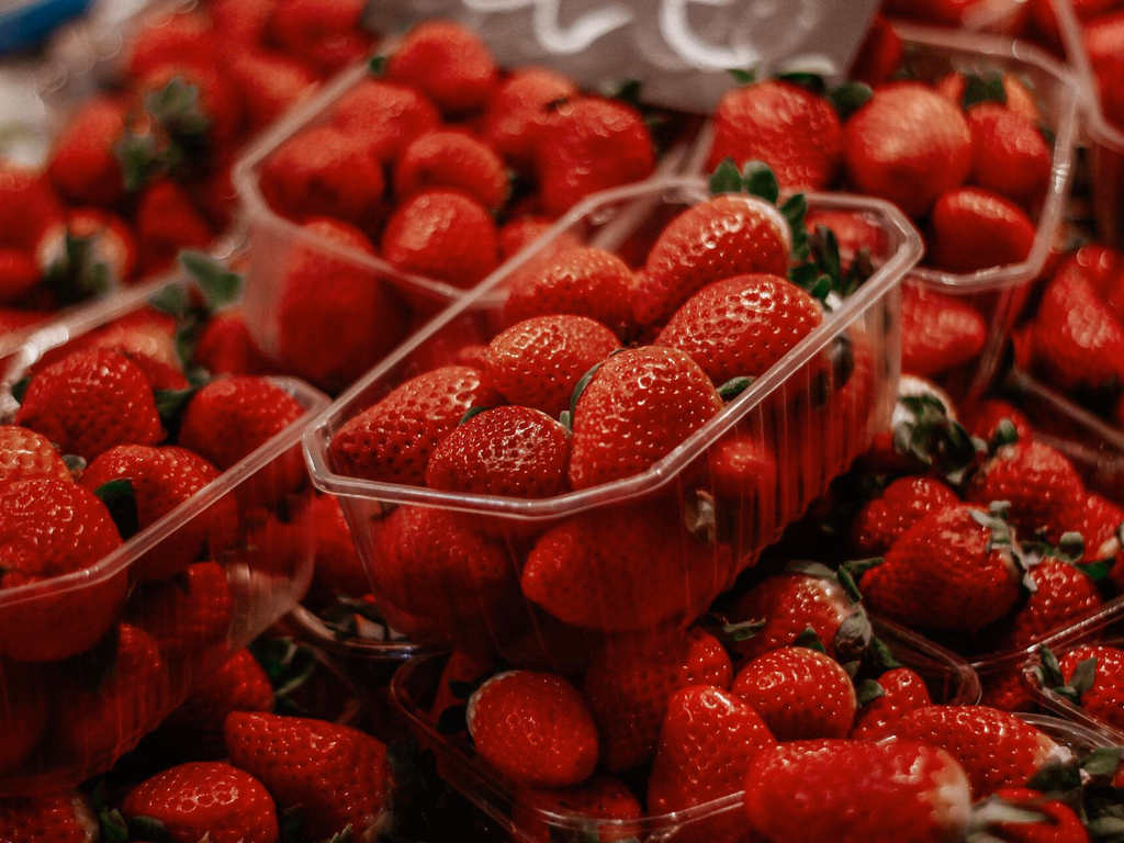 Onda de calor extremo transforma hábitos de consumo