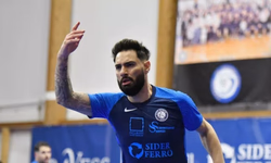 Na despedida de Cabeça, Uruguaianense enfrenta o Horizontina Futsal