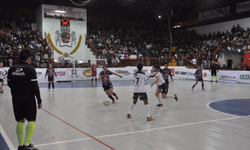 Definidas as quatro equipes que disputarão o título 2018