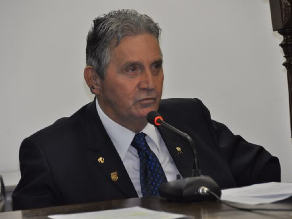 Câmara indica curso para capacitar sobre trânsito