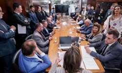 Adiada votação do reajuste de carreiras da Justiça