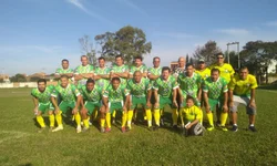 Cerca de 340 atletas participam da 19ª Rústica de Santo Antônio/Dia do Bombeiro