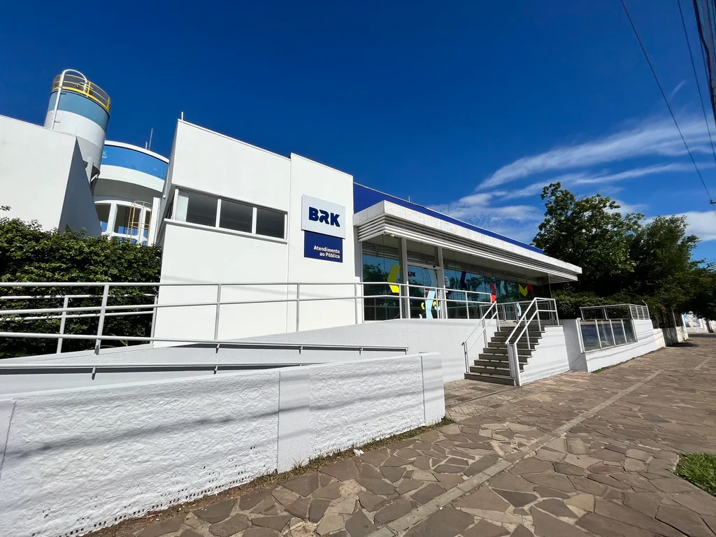 BRK disponibiliza novo meio para pagamento de contas de água e esgoto