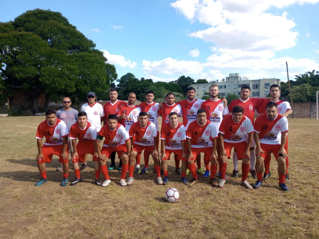 Independente e Botafogo classificados para semifinal da Liga Amadora