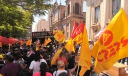 Cevando o Mate foi atração neste sábado