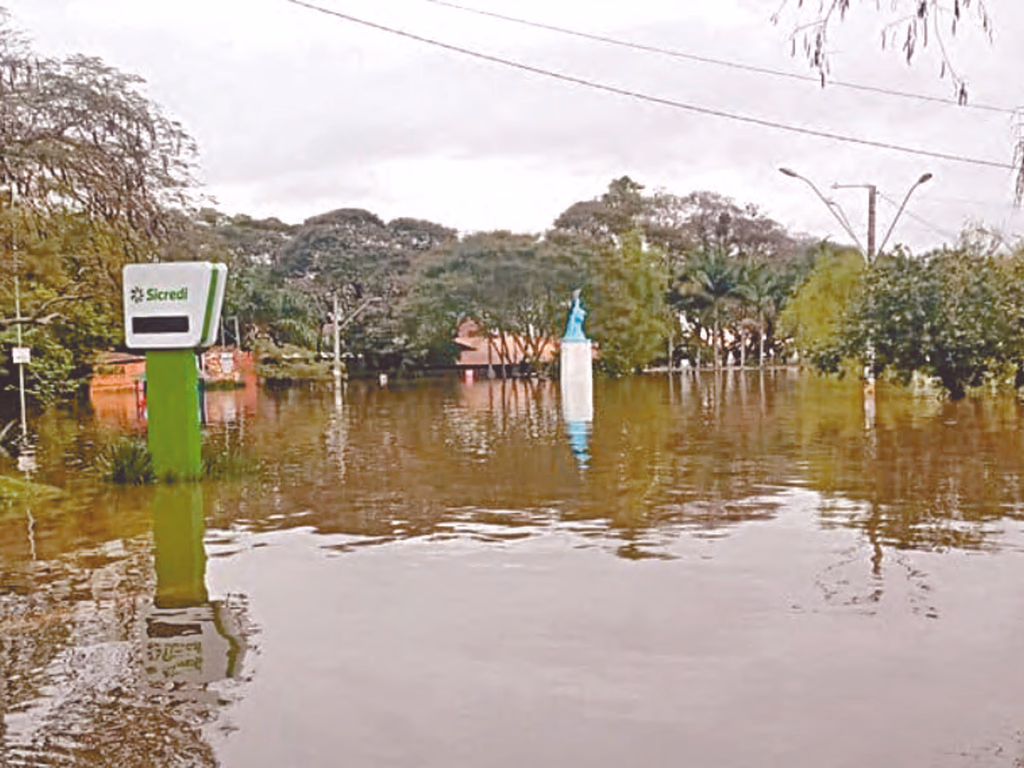 Uruguaiana pode solicitar ampliação dos recursos do Fundo a Fundo