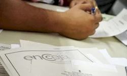 Prazo para pedir reaplicação do Encceja vai até sexta-feira
