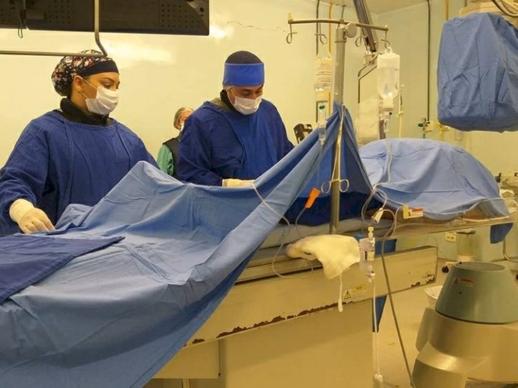 Pl que amplia verba para serviço de cardiologia da Santa Casa será votado