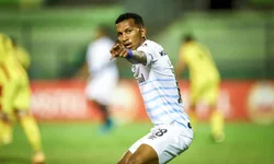 Livinha Souza encara Randa Markos no dia 23 de outubro