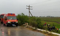 Motoqueiro fica ferido em acidente no Centro