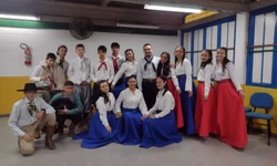 Sábado de Mostra de Ciências e Pedagógica na Escola Osvaldo Cruz