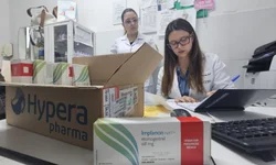 Segurança pública ganha novos agentes no estado