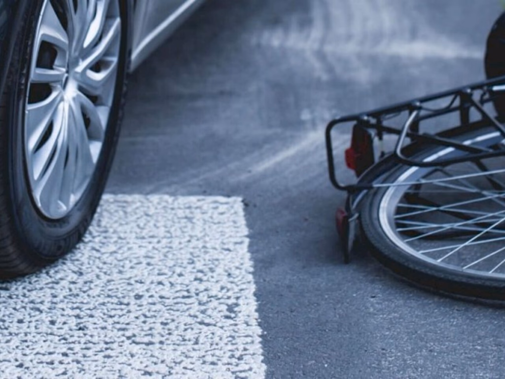 Acidente mata jovem na BR-290