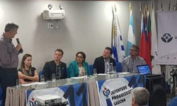 Definição sobre mudanças na Lei Kandir deve ficar para próxima semana