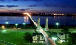 Melo é eleito prefeito da capital. Outros quatro municípios foram às urnas