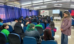 6º BPChq registra 245 prisões no primeiro semestre de 2025