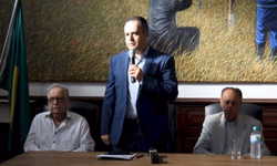 Câmara analisa alienação de sublotes em São Marcos