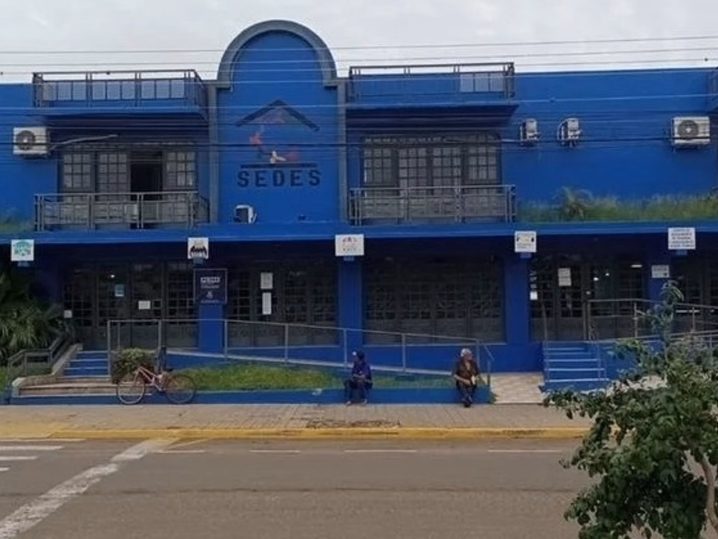 Cerca de 70 pessoas vivem em situação de rua em Uruguaiana