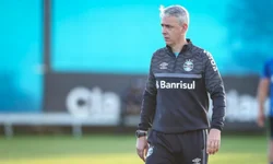 Inter vai à CBF por providências com arbitragem