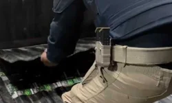 Preso pai acusado de torturar os próprios filhos