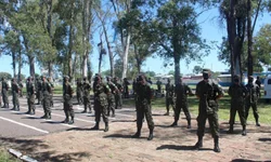 Covid-19 faz mais três vítimas fatais nesta segunda-feira