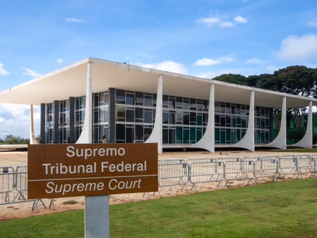 STF valida lei de SP que pune empresas por trabalho escravo