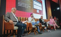 10ª Cre realiza formação com foco em inclusão