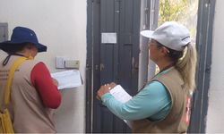 Caminhadas históricas já tem datas para o primeiro trimestre