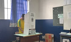 Juca quer audiência sobre abstenções eleitorais em Uruguaiana