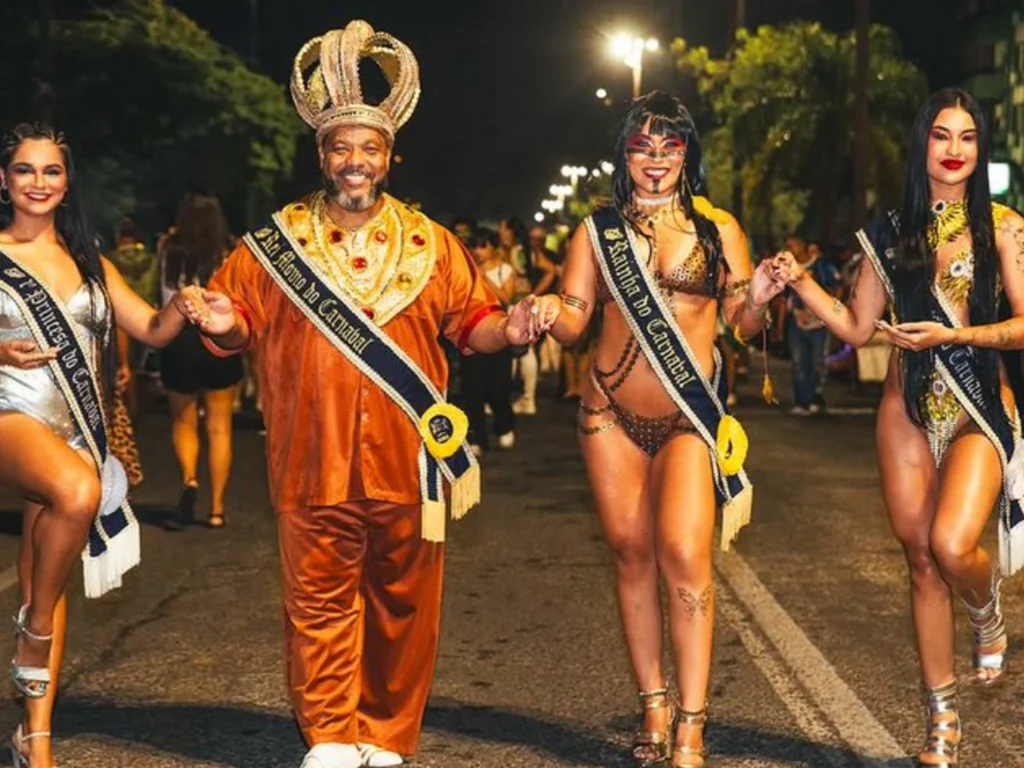 Os Rouxinóis homenagearão o guerreiro indígena Sepé Tiaraju