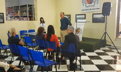 Uruguaianenses se apresentam hoje e amanhã no Festival de Teatro de Santa Rosa