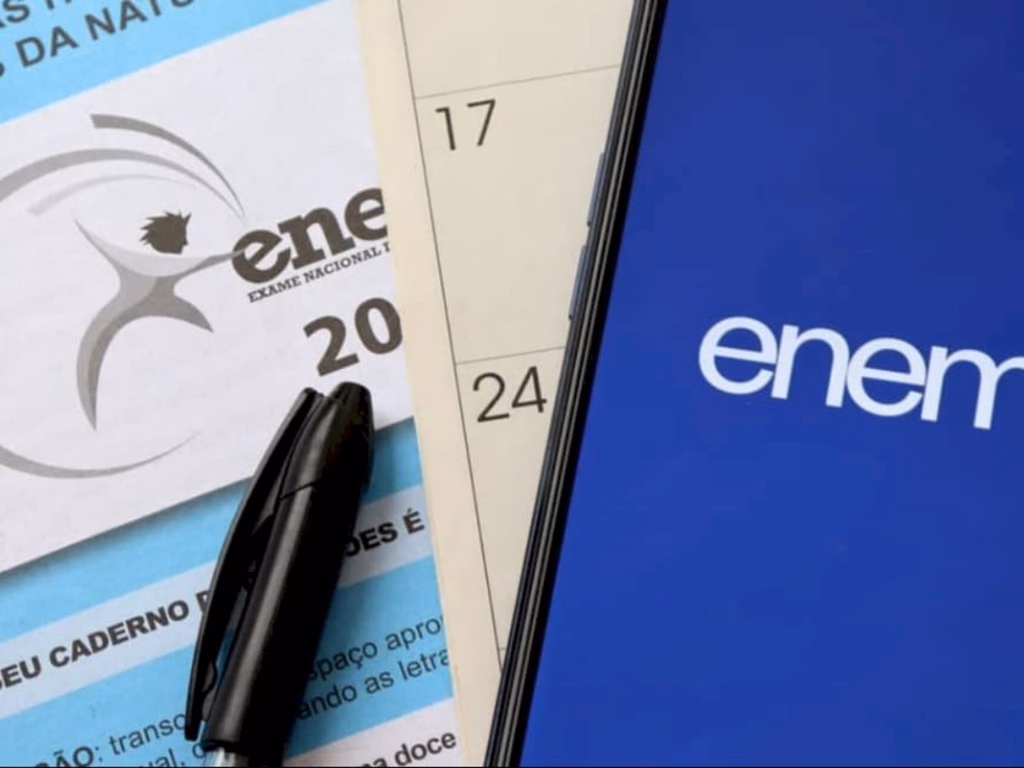 Gabarito oficial será divulgado nesta quarta-feira