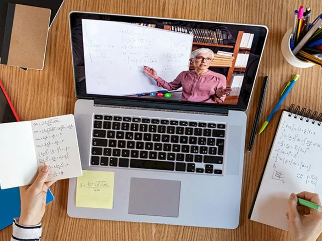 Abertas inscrições para Professor Conteudista