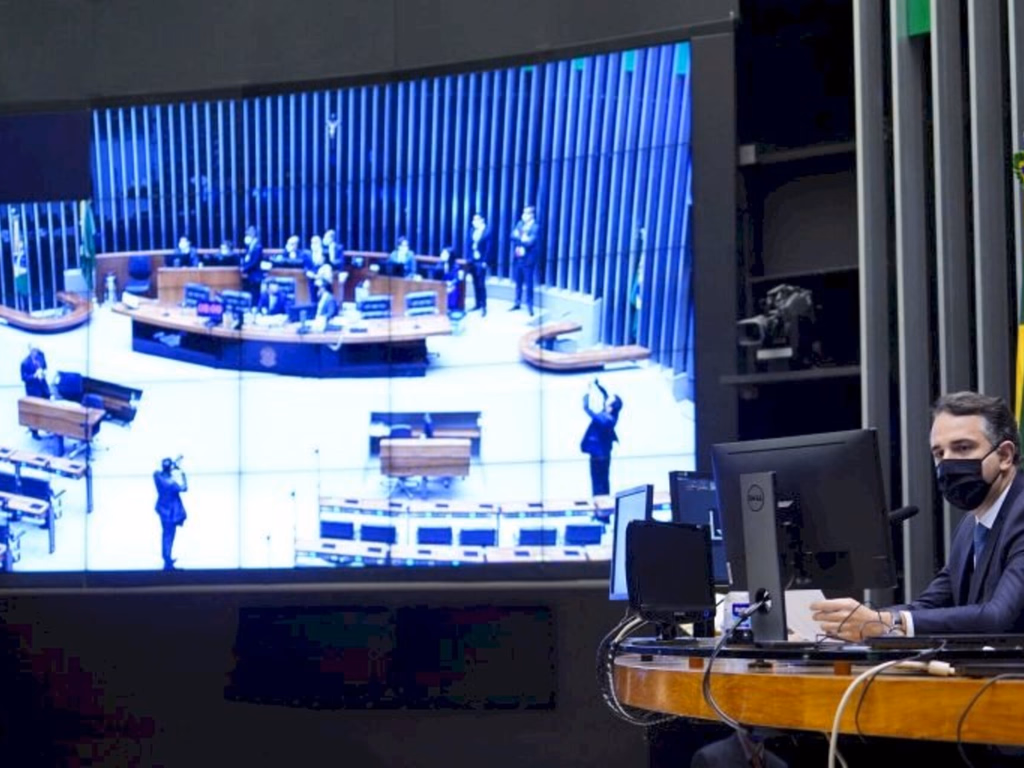 Congresso encerra sem votação sessão para analisar vetos e recomposição do orçamento