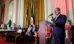 Vereador José Zaccaro é pré-candidato do PP a deputado federal