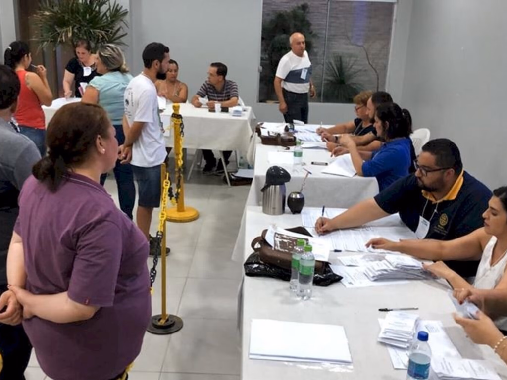 Eleito o 9º Conselho Tutelar de Uruguaiana