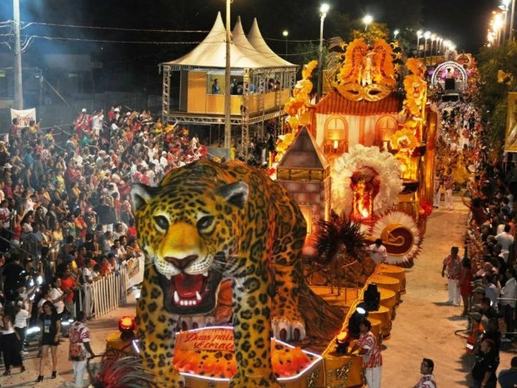 Cova da Onça celebra 56 anos com Arrastão e grande festa